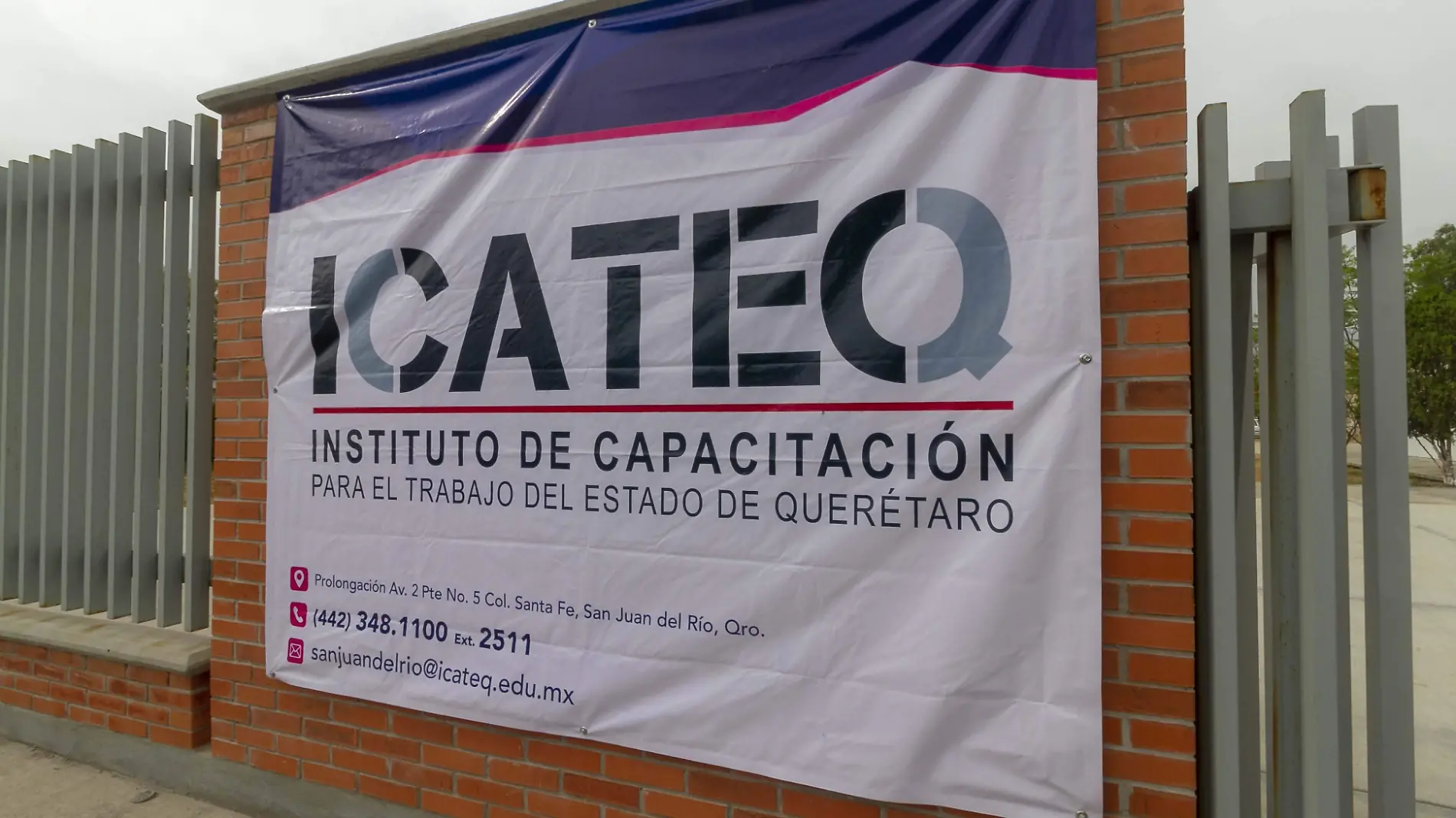 El Icateq plantel San Juan del R_o implement_ la primera capacitaci_n en l_nea gratis